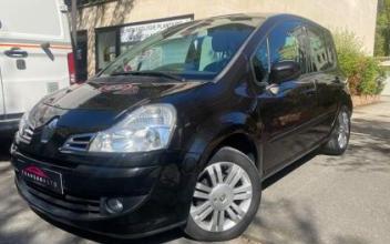 Renault modus Saint-Maur-des-Fossés