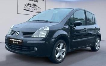 Renault modus Le-Pecq
