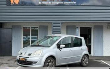 Renault modus Saintes