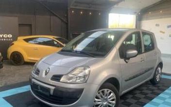 Renault modus Trégueux