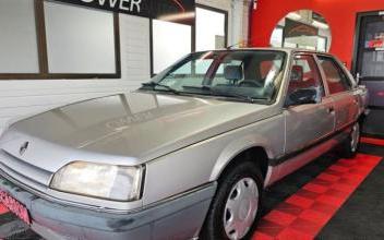 Renault R25 Blois
