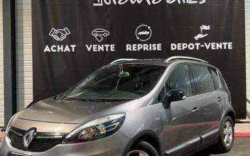 Renault Scenic Pulnoy