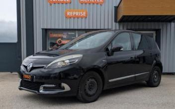 Renault Scenic Pontarlier