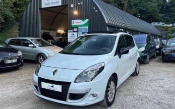 Renault Scenic Sathonay-Camp
