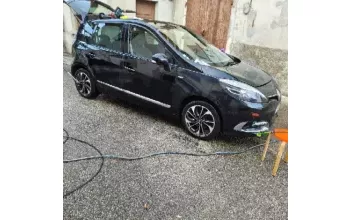 Renault Scenic Pougny