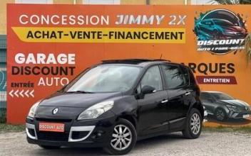Renault scenic Vestric-et-Candiac