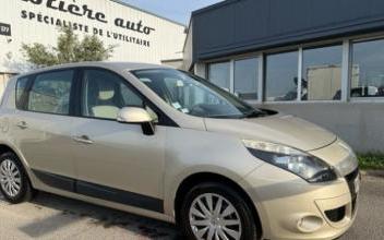 Renault Scenic La-Boisse