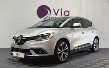 Renault scenic Chilly-Mazarin