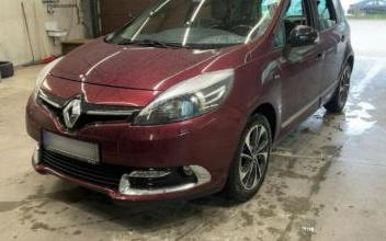 Renault Scenic Moineville