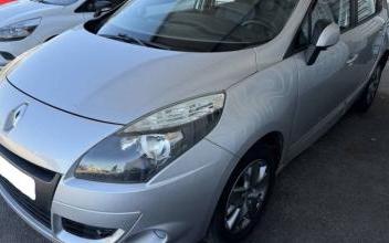 Renault Scenic Saint-Priest