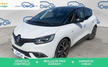 Renault scenic Brains