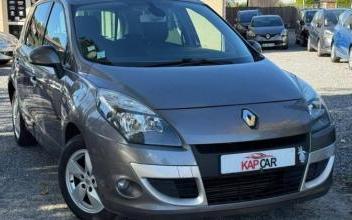 Renault Scenic Saint-Soupplets