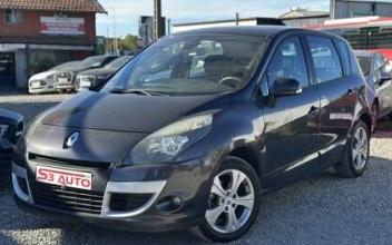 Renault scenic Saint-Priest