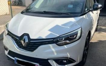 Renault scenic Saturargues