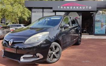 Renault Scenic Quimper