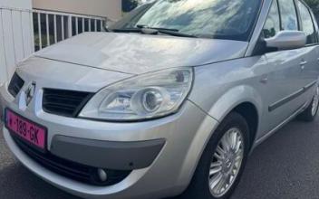 Renault scenic ii Poissy