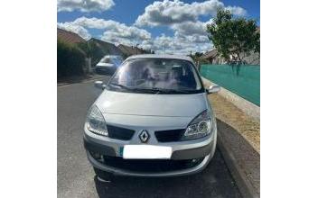 Renault scenic ii Lorris