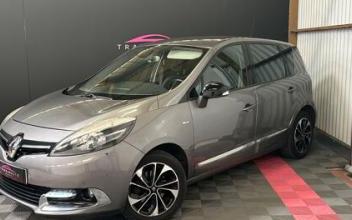 Renault scenic iii Angers