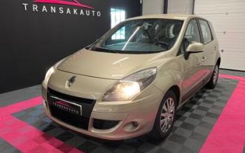 Renault scenic iii Cahors