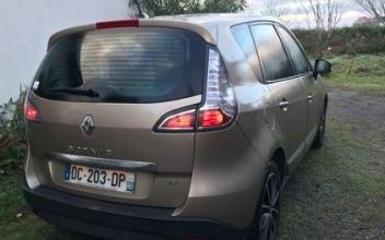 Renault scenic iii Pau