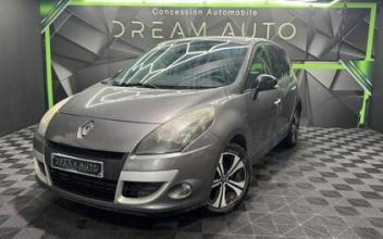 Renault scenic iii Clouange