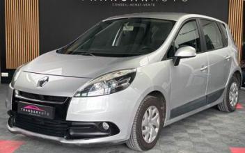 Renault scenic iii Dompierre-sur-Mer