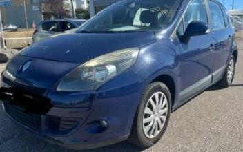 Renault scenic iii Voreppe