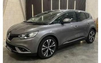 Renault scenic iv Rouffiac-Tolosan