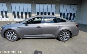 Renault talisman Bobigny