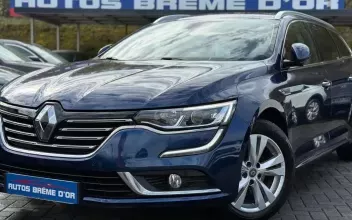 Renault Talisman Stiring-Wendel