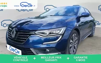 Renault Talisman Paris