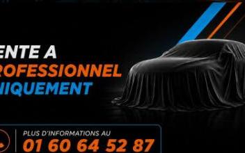 Renault talisman Roissy-en-Brie