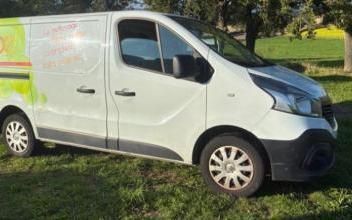 Renault Trafic Monistrol-sur-Loire