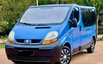 Renault Trafic Thiers