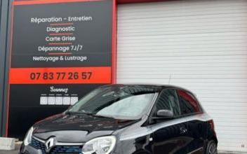 Renault Twingo Bischwiller