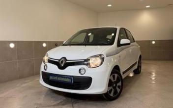 Renault twingo La-Buisse