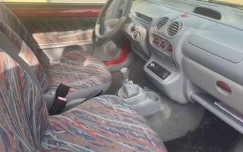 Renault twingo Marseille