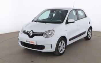 Renault twingo Issy-les-Moulineaux