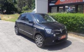 Renault twingo Saint-Paul-lès-Dax