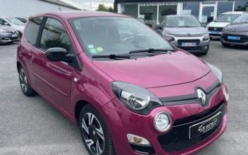 Renault Twingo Reims