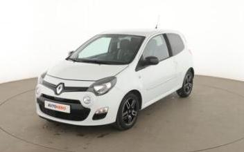 Renault twingo Issy-les-Moulineaux