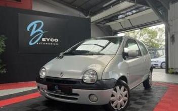 Renault twingo Trégueux