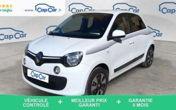 Renault twingo Rouffach