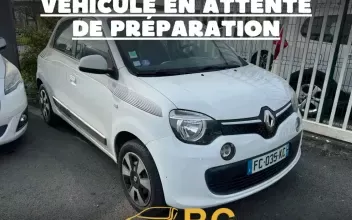 Renault Twingo Saintes