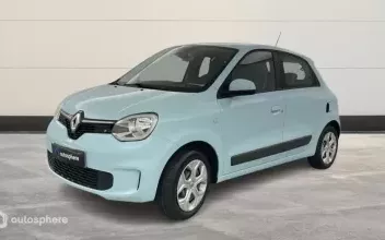Renault Twingo Villers-Cotterêts