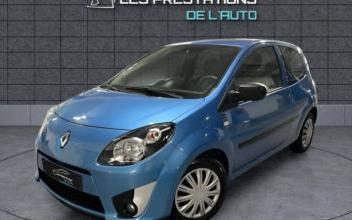 Renault Twingo Puteaux