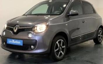 Renault twingo Reims