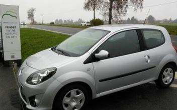 Renault twingo Osny