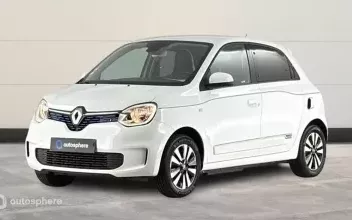 Renault Twingo Annemasse