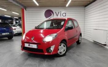 Renault twingo Chambéry